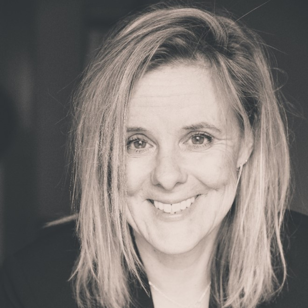 Carla Möller Manager Business Analysis The Walt Disney Company