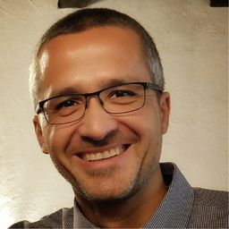 Marcel Flühler