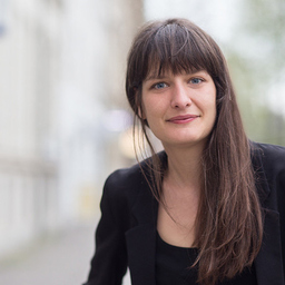 Sandra von Vegesack