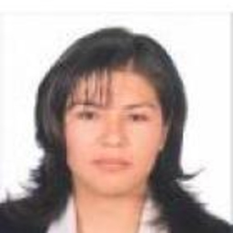 Carmen Delia Vega Andía