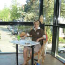 Frauke Rahner