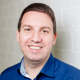Benjamin Wörpel
