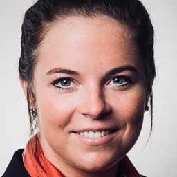 Claire Stein