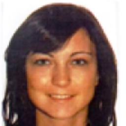 Begoña Pilar Rodriguez Lozano