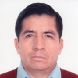 Jose Luis Vargas Monroy