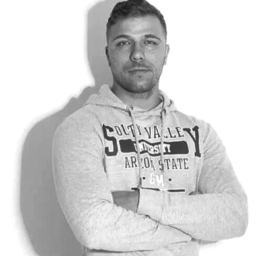 Profilbild Adam Czarnecki