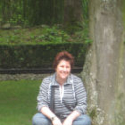 Silvia Gleißner