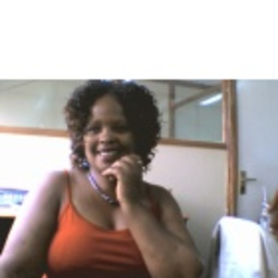 Brenda Naitore
