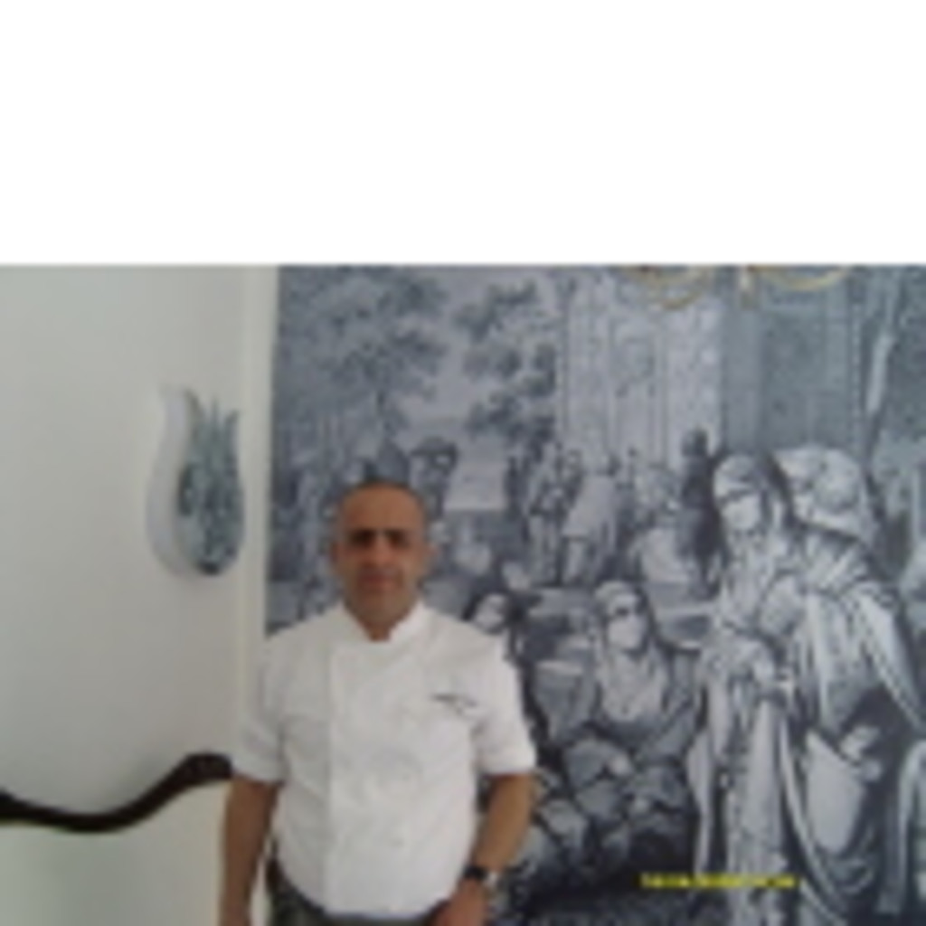 Ibrahim Dursun chef hotel XING