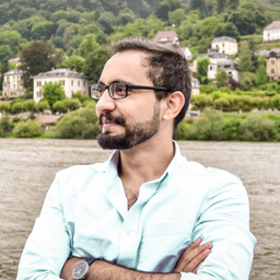 Nauman Fakhar