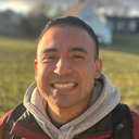 Daniel Gonzalez
