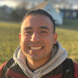 Daniel Gonzalez