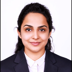 Amruta Pramod Deshpande