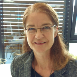 Kerstin Meyer