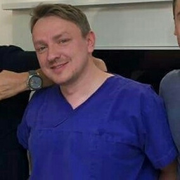 Torsten Penz
