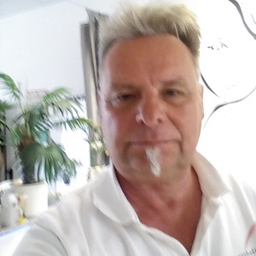 Gerd Volkmar
