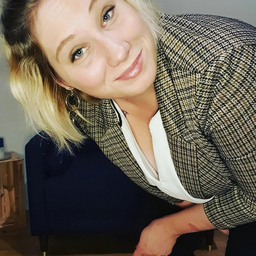 Yquem Martha Sophie Dorgelo's profile picture