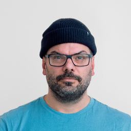 Sascha Geier
