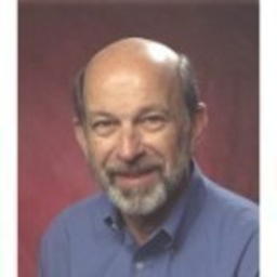 Prof. Dr. Robert Mason
