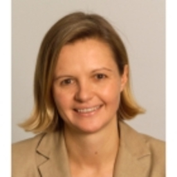 Maria Schwarz