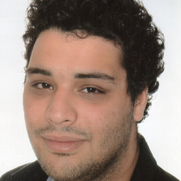 Mohammad El-Ismail