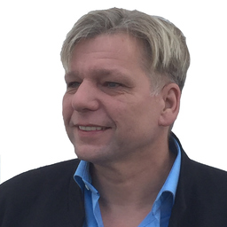 Jürgen Ramin's profile picture
