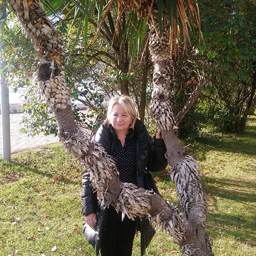 Prof. Dr. Margarita Lebedeva