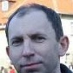 Andrzej Szymaszek