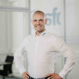 Lucas Beschorn