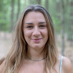 Kim Sarah Bauer's profile picture