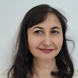 Olena Shynkarenko