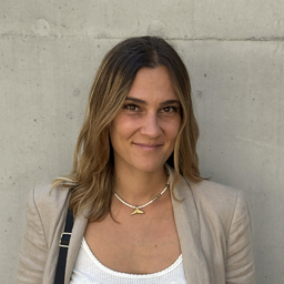 Carina Neumann-Mahlkau