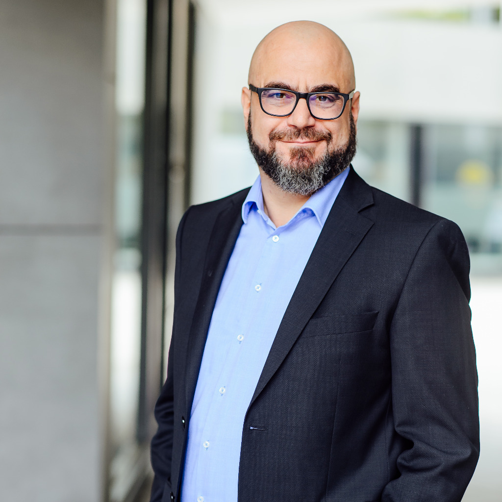 Joachim Riegel Systemischer Coach & Trainer Mindshift Coaching