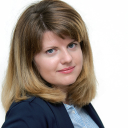 Dr. Irina Dokukina