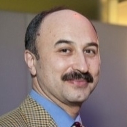 Dr. Tigran Parikyan