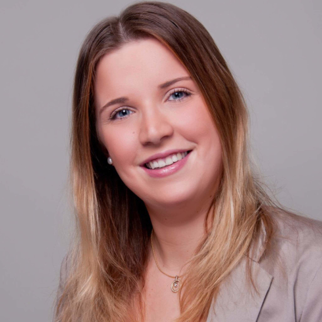 Anna Becker Direktionsassistentin Romantik Hotel Schloss Rheinfels