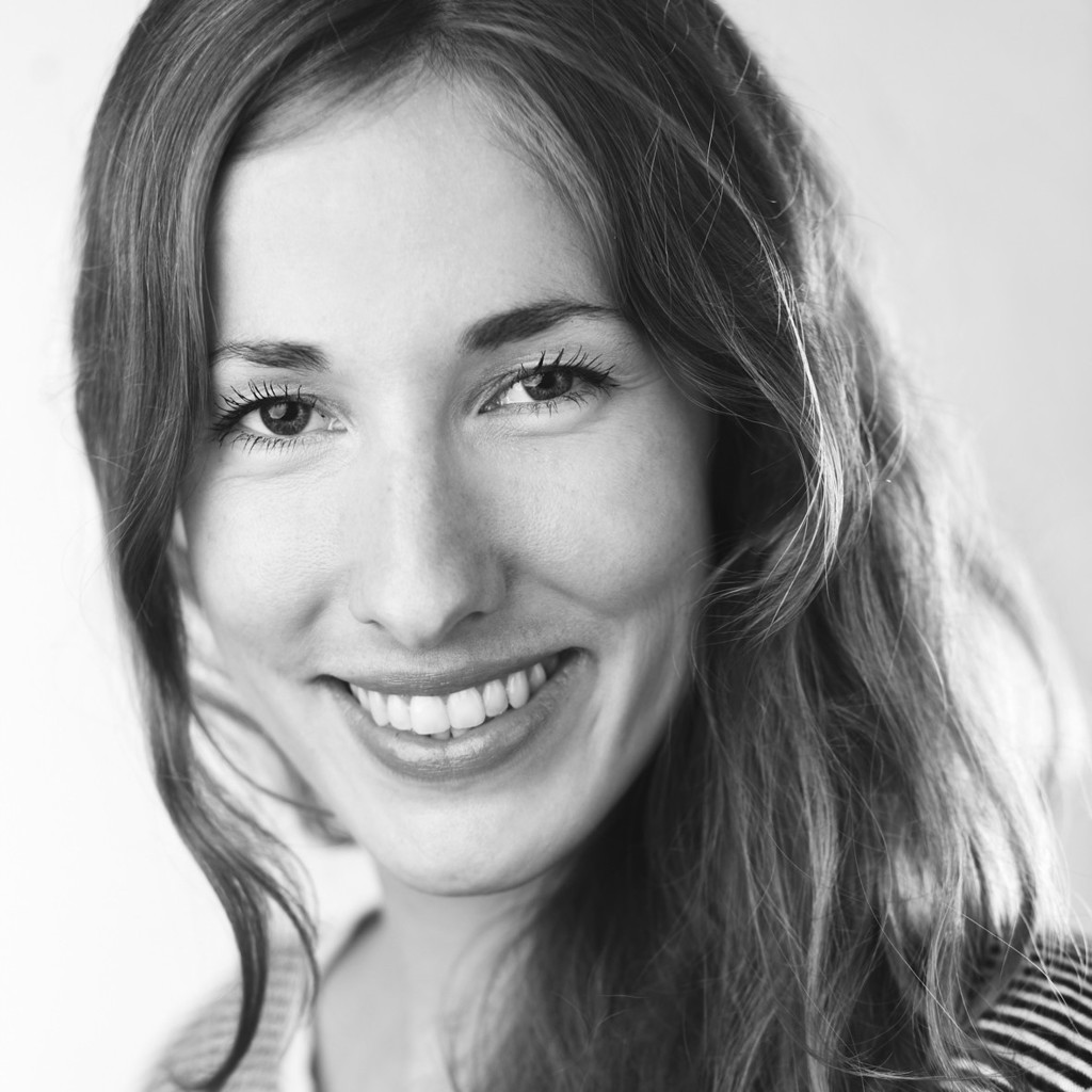 Laura Möllers Sales Manager Accessories Nord/Ost Marc O'Polo Shoes