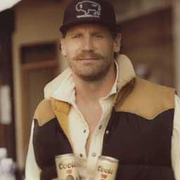 CHASE RICE
