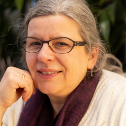 Annette Pape
