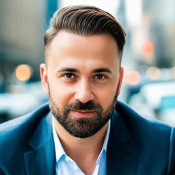 Tolga Yildirim