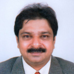 Bhupesh Trivedi