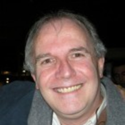 Carlos Emilio Tren