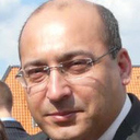 Bahman Tehrani
