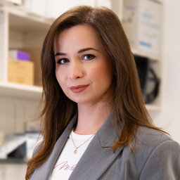Sylwia A. Stefańczyk