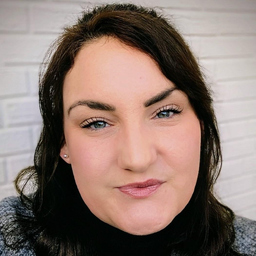 Christina Bartholmeus