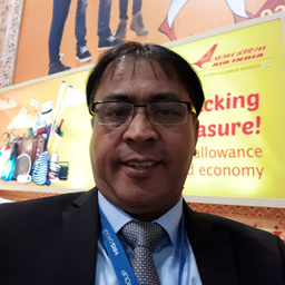 Vinod Shrestha
