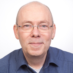Jens Wickom