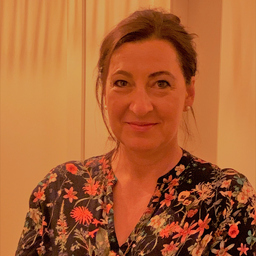 Elke Müller