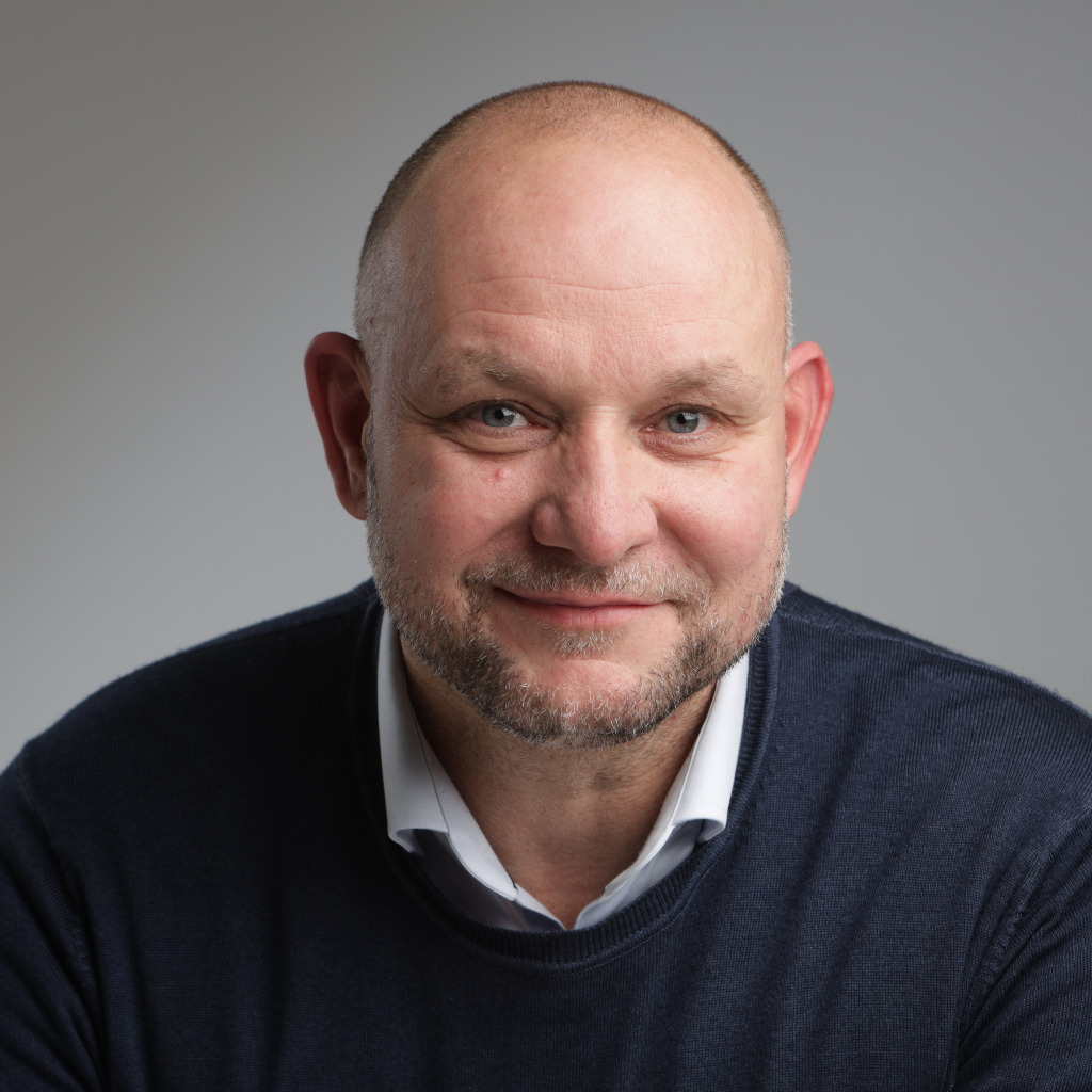 Enrico Brendecke Geschäftsführer Gruner & Wurm GmbH & Co. KG XING