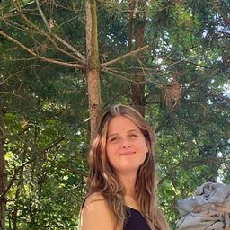 Leonie Widnowski